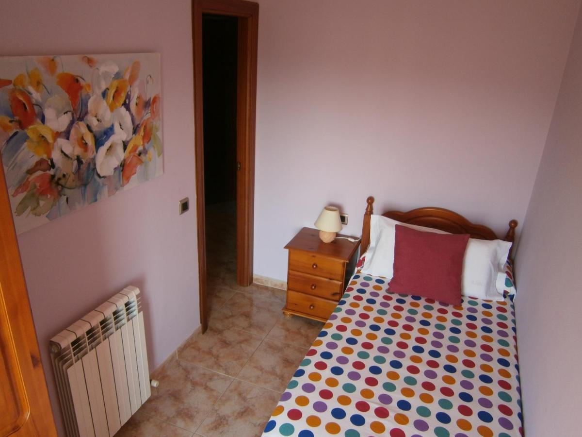 Apartment Casa Placet De Sant Joan Apto
